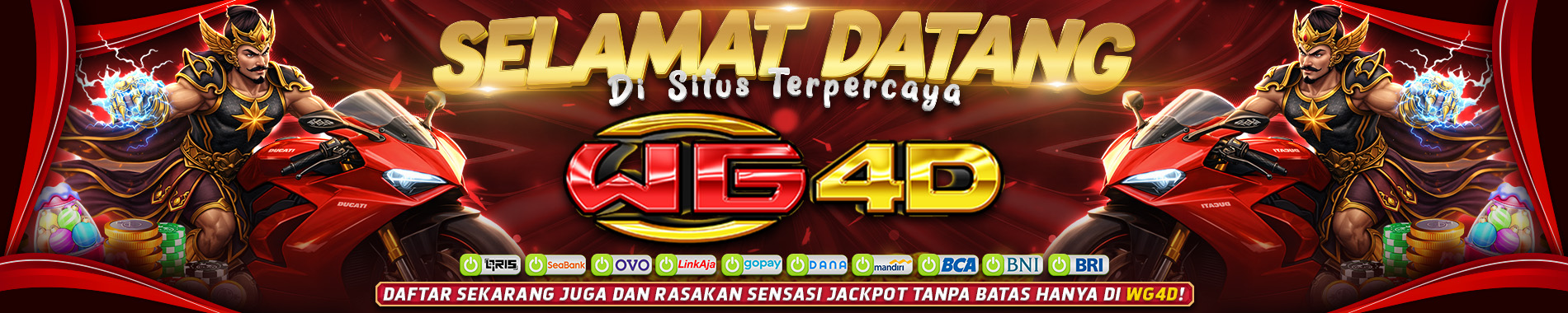 KOMPENSASI DELAY QRIS